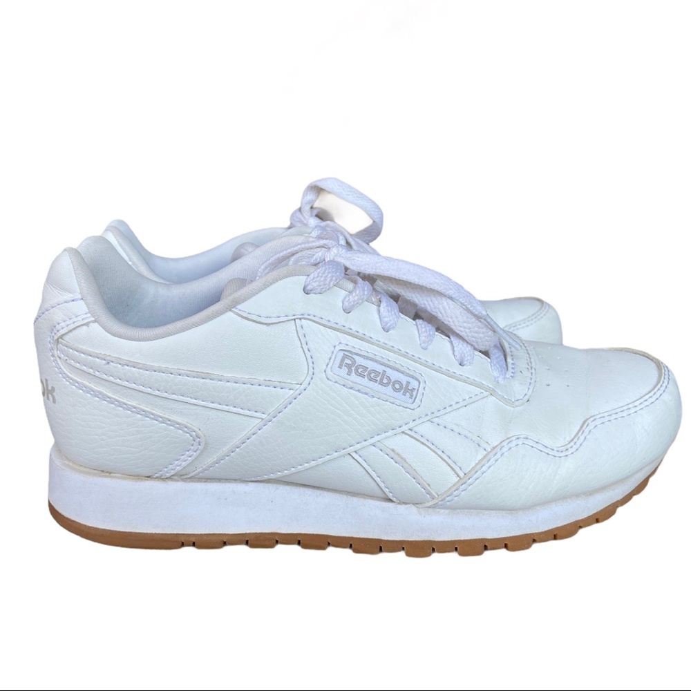 Reebok Classic Leather Sneaker